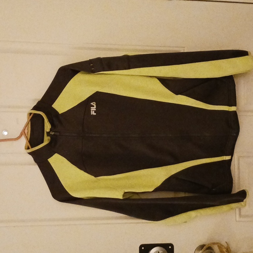 Ladies jacket